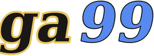 ga99 logo